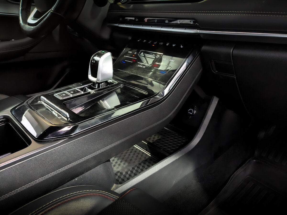 Купить Chery Tiggo 7 Pro I, 2022, 109 914 км, фото №24