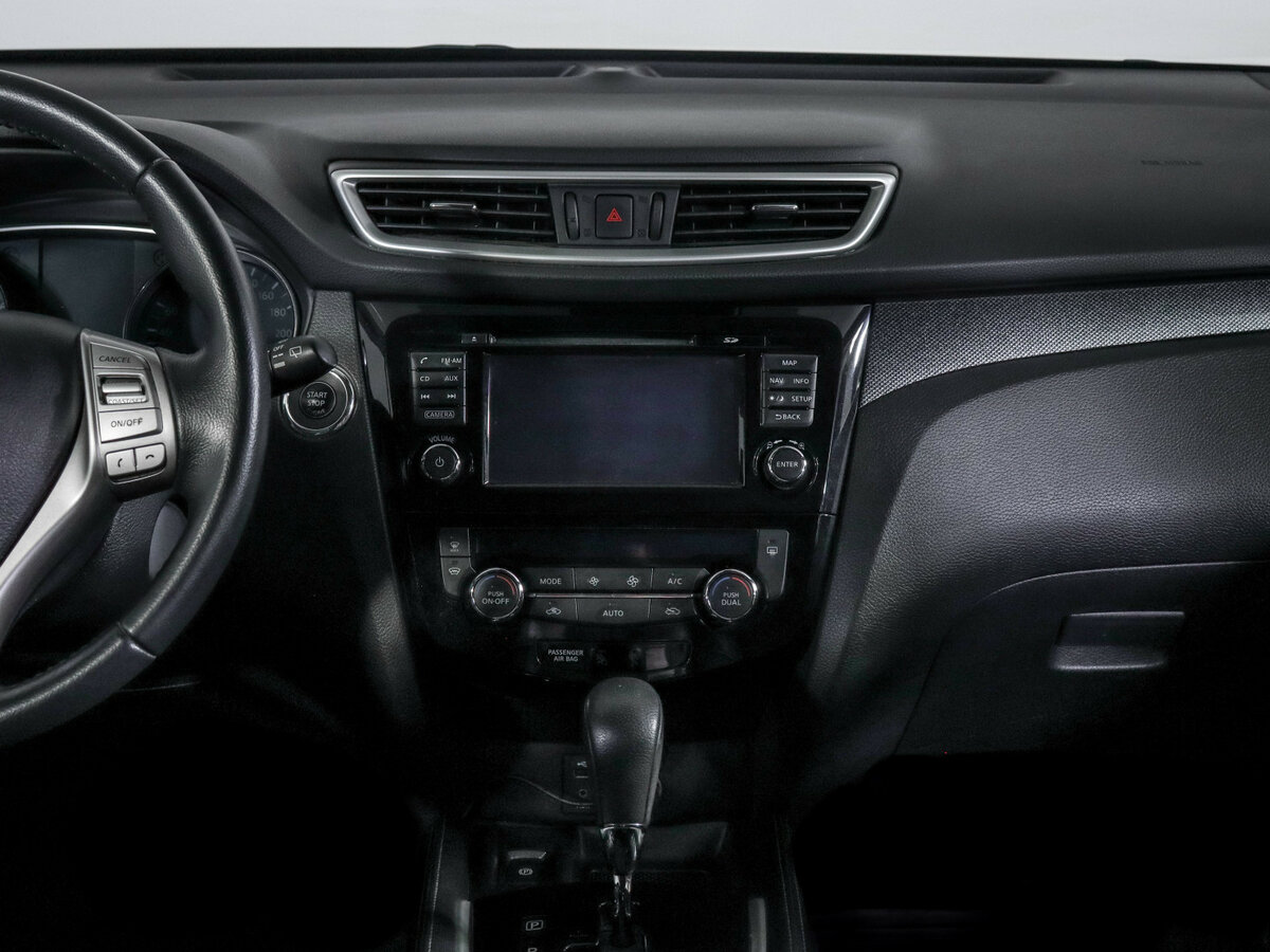 Купить Nissan X-Trail III, 2015, 165 438 км, фото №13