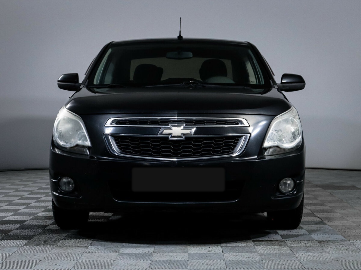 Chevrolet Cobalt