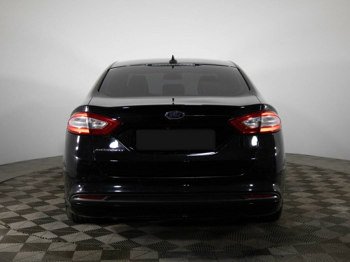 Купить Ford Mondeo V, 2019, 146 082 км, фото №5