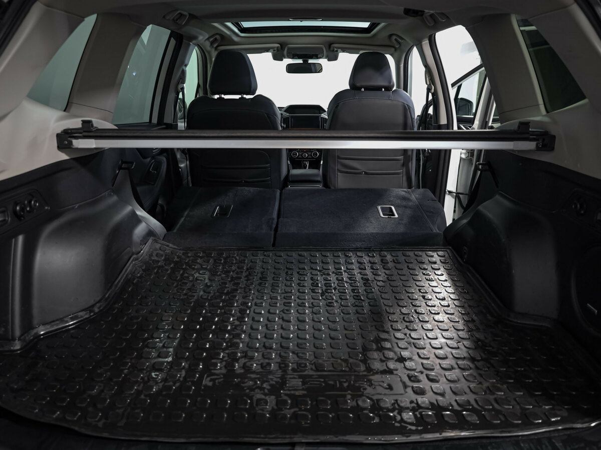 Купить Subaru Forester V, 2018, 54 859 км, фото №36