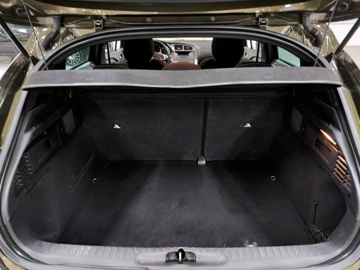 Купить Citroen DS4, 2012, 168 244 км, фото №10