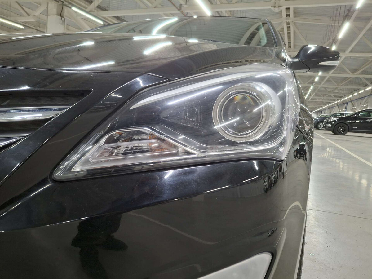 Купить Hyundai Solaris I Рестайлинг, 2016, 122 501 км, фото №17