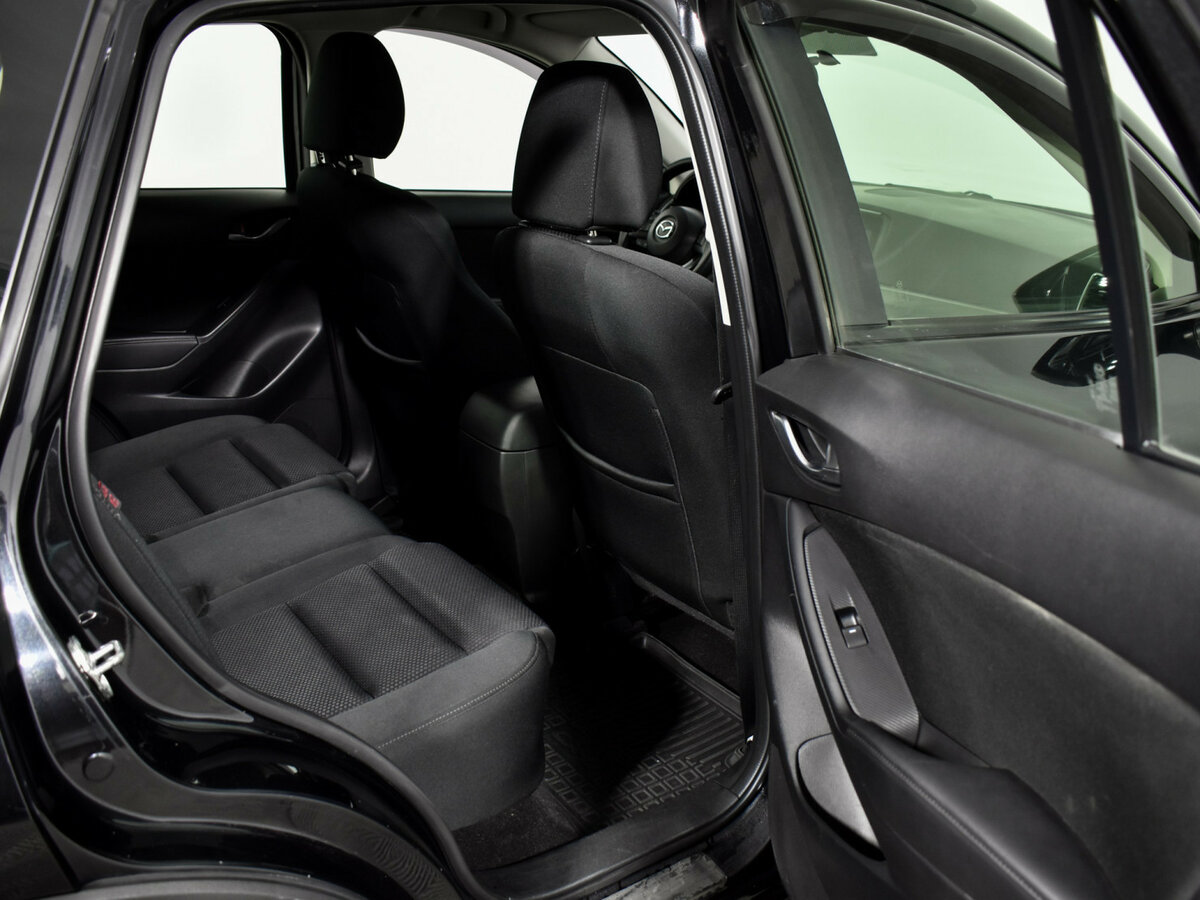 Купить Mazda CX-5 I Рестайлинг, 2015, 175 721 км, фото №13