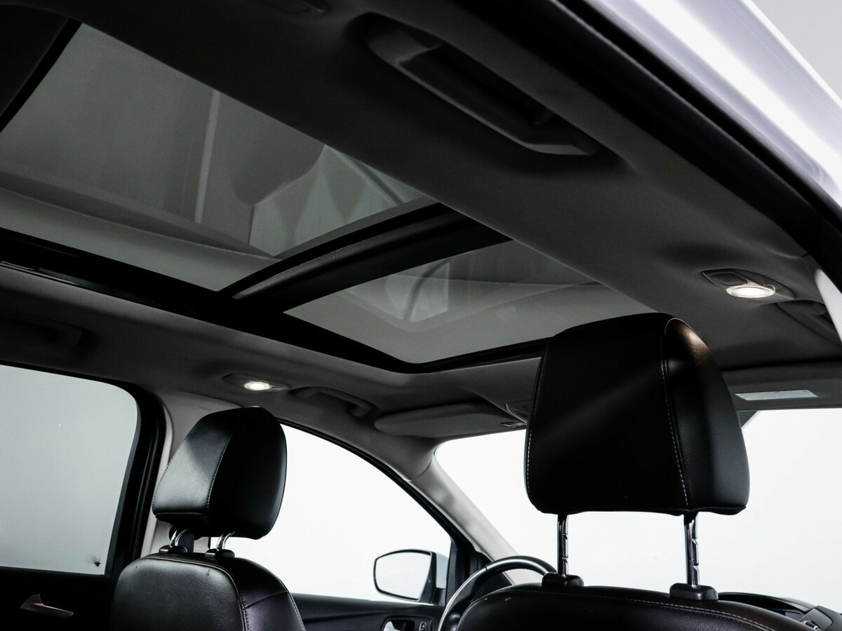 Купить Ford Kuga II, 2013, 151 345 км, фото №14