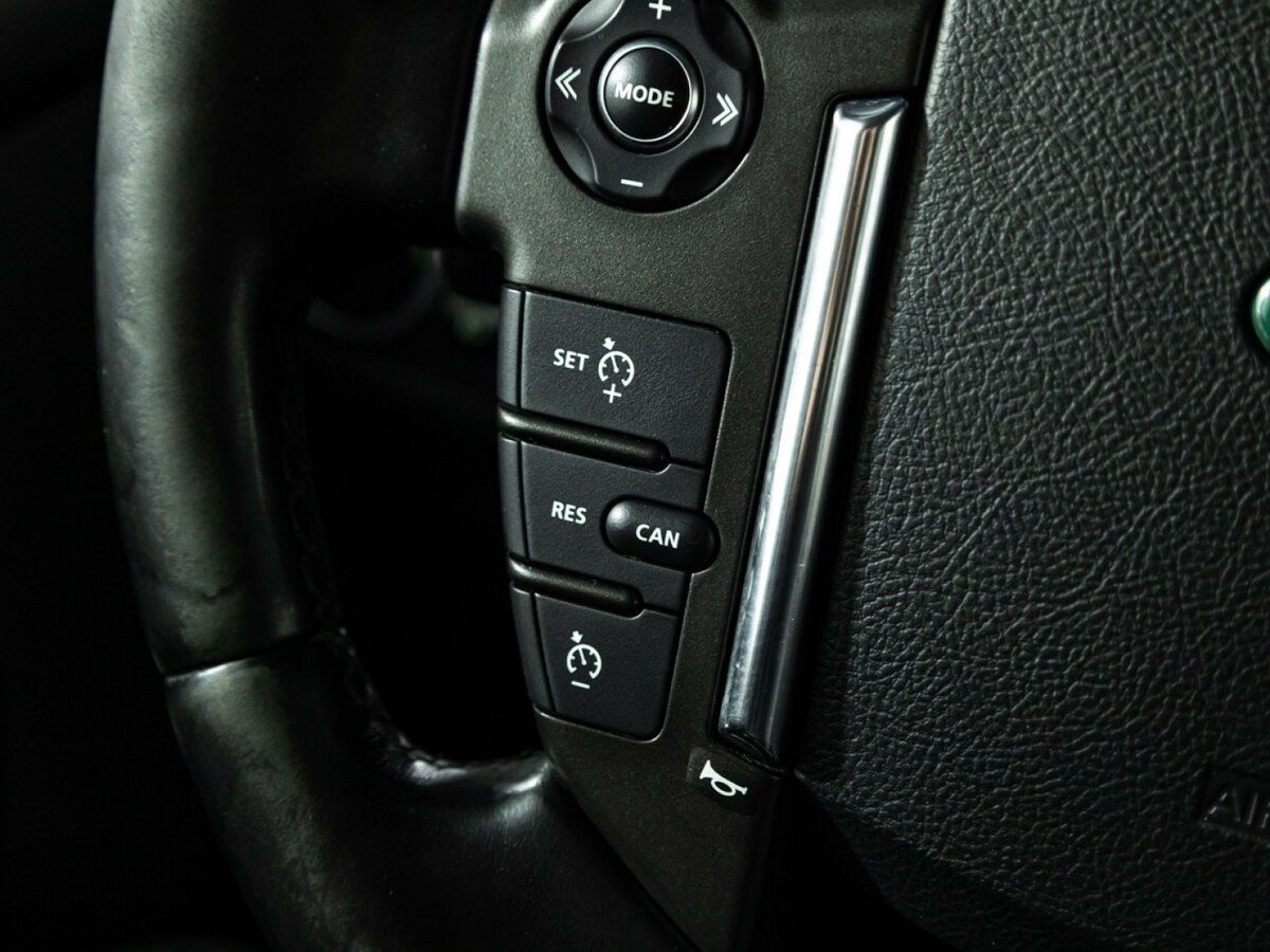 Купить Land Rover Discovery IV, 2013, 214 400 км, фото №21