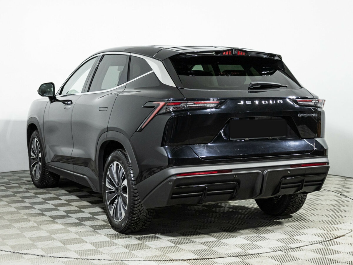 Купить JETOUR DASHING I, 2023, 65 707 км, фото №7