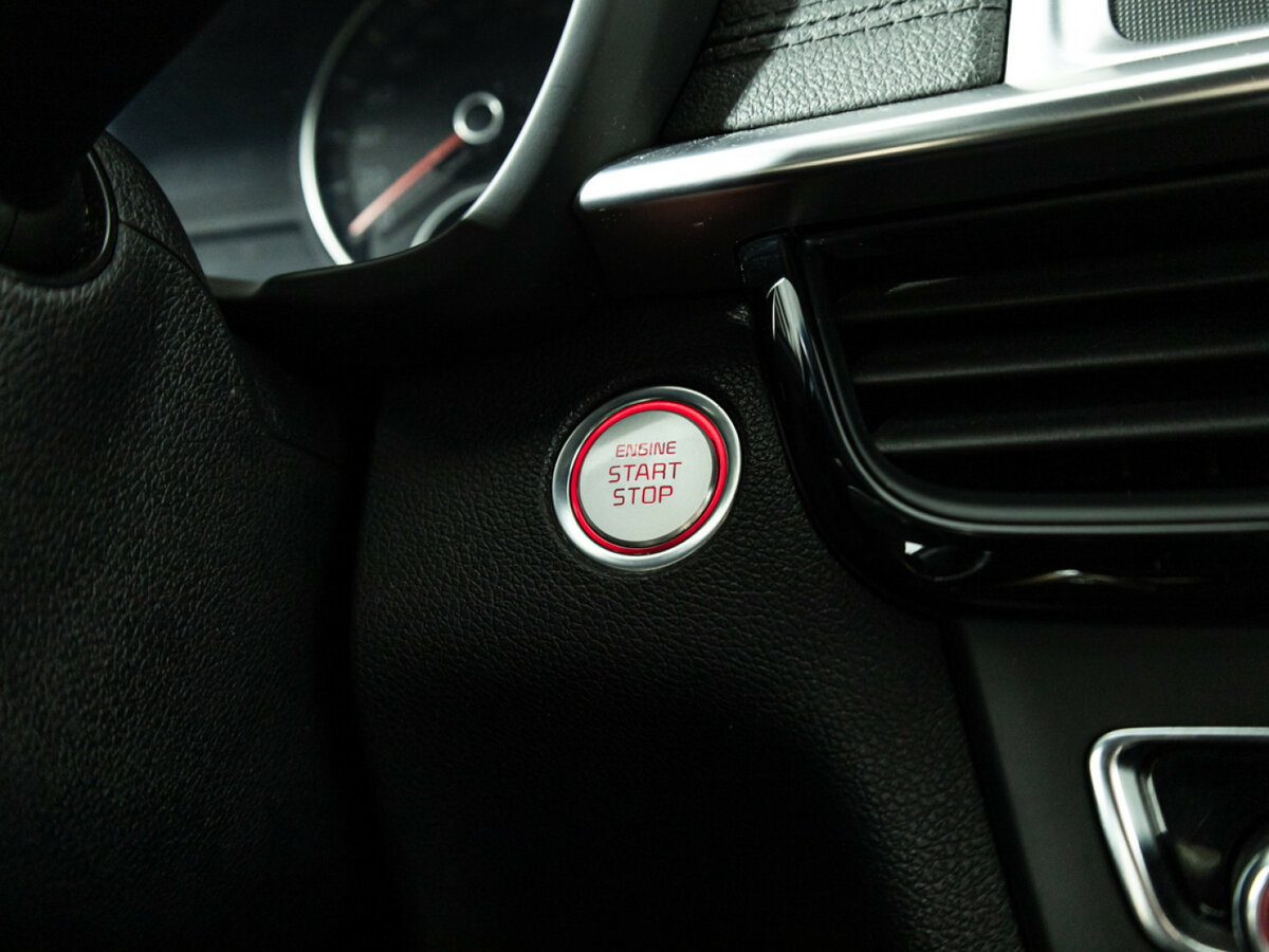 Купить Kia Optima IV Рестайлинг, 2019, 140 944 км, фото №22