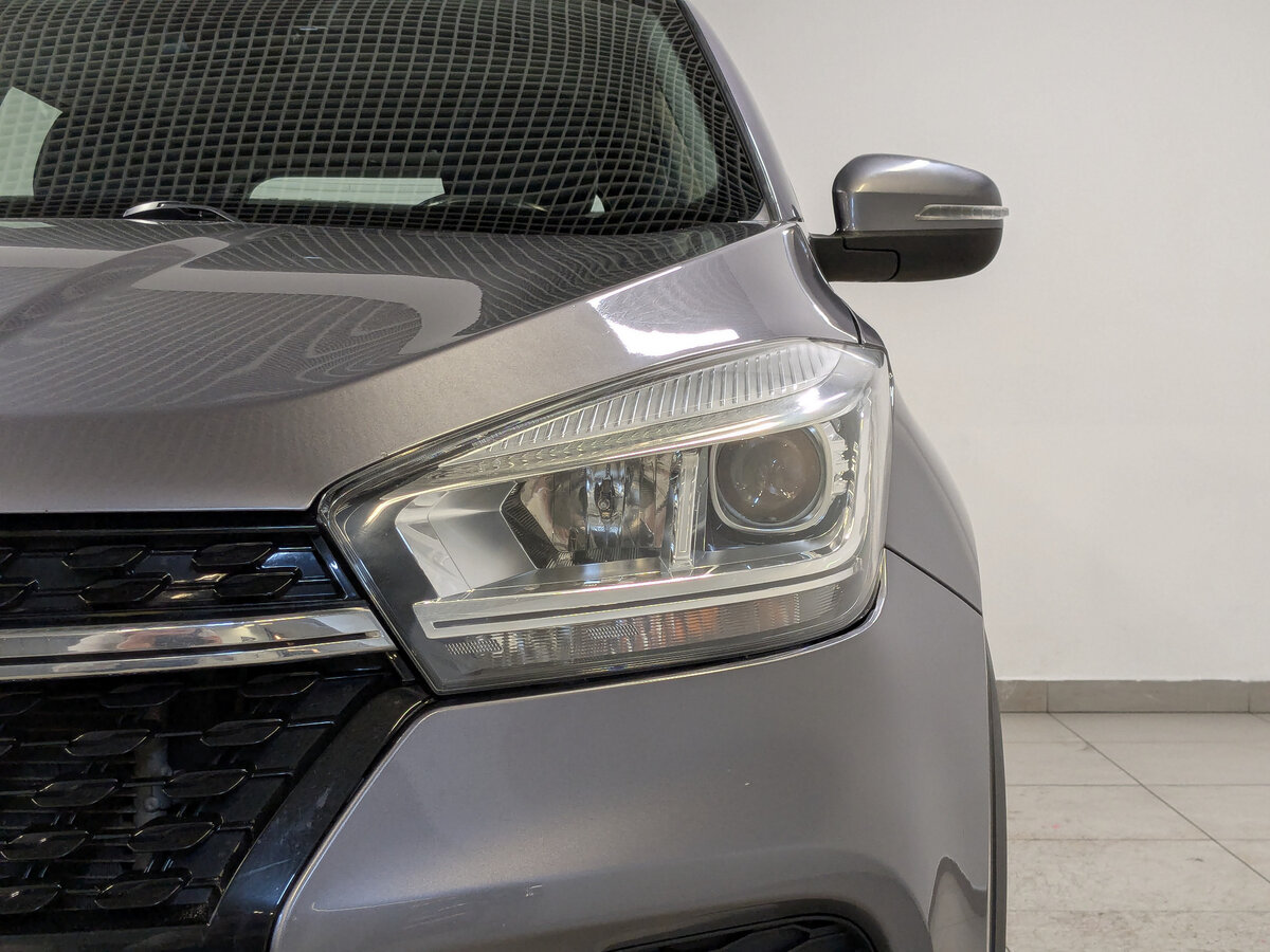 Купить Chery Tiggo 4 I Рестайлинг, 2022, 116 953 км, фото №11