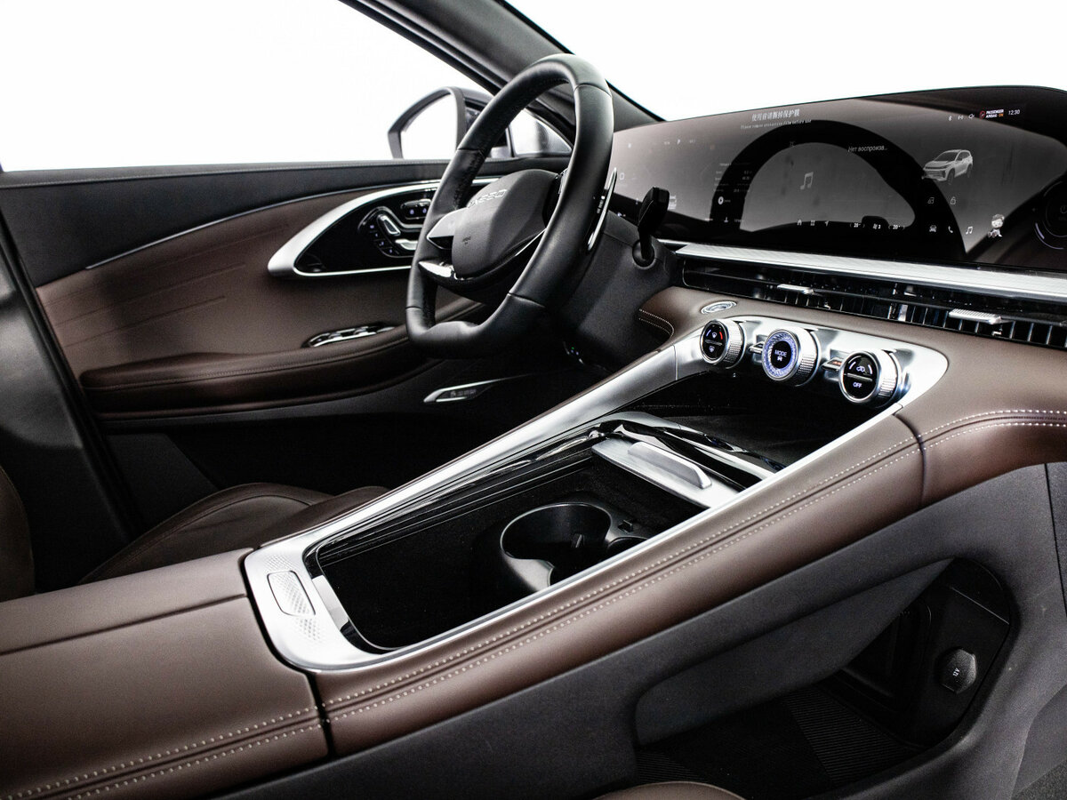 Купить Exeed TXL I Рестайлинг 2, 2024, 13 764 км, фото №18