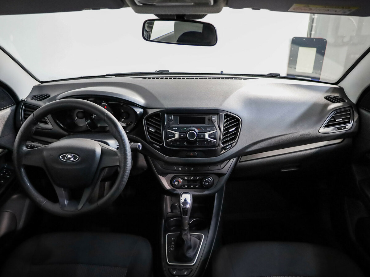 Купить Lada (ВАЗ) Vesta I, 2020, 56 521 км, фото №8