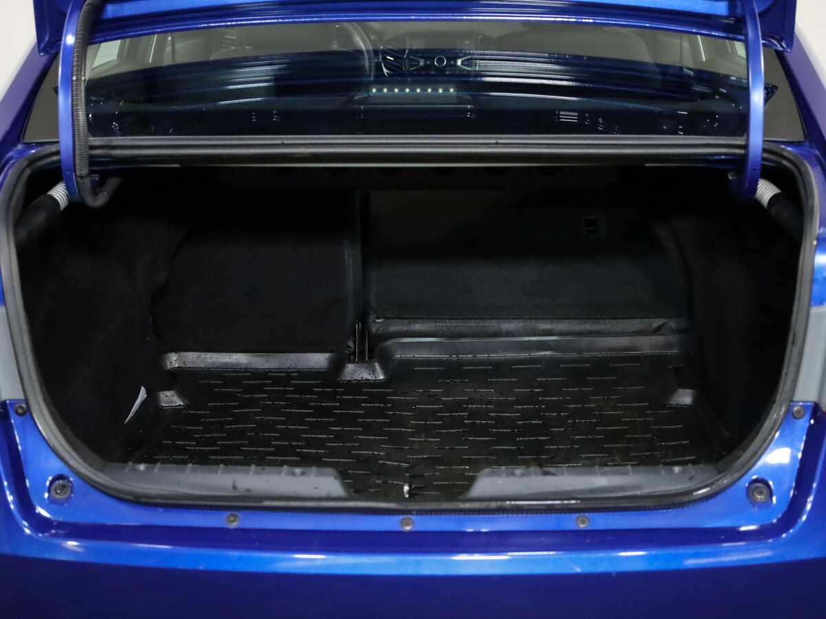 Купить Lada (ВАЗ) Vesta I, 2020, 56 521 км, фото №24