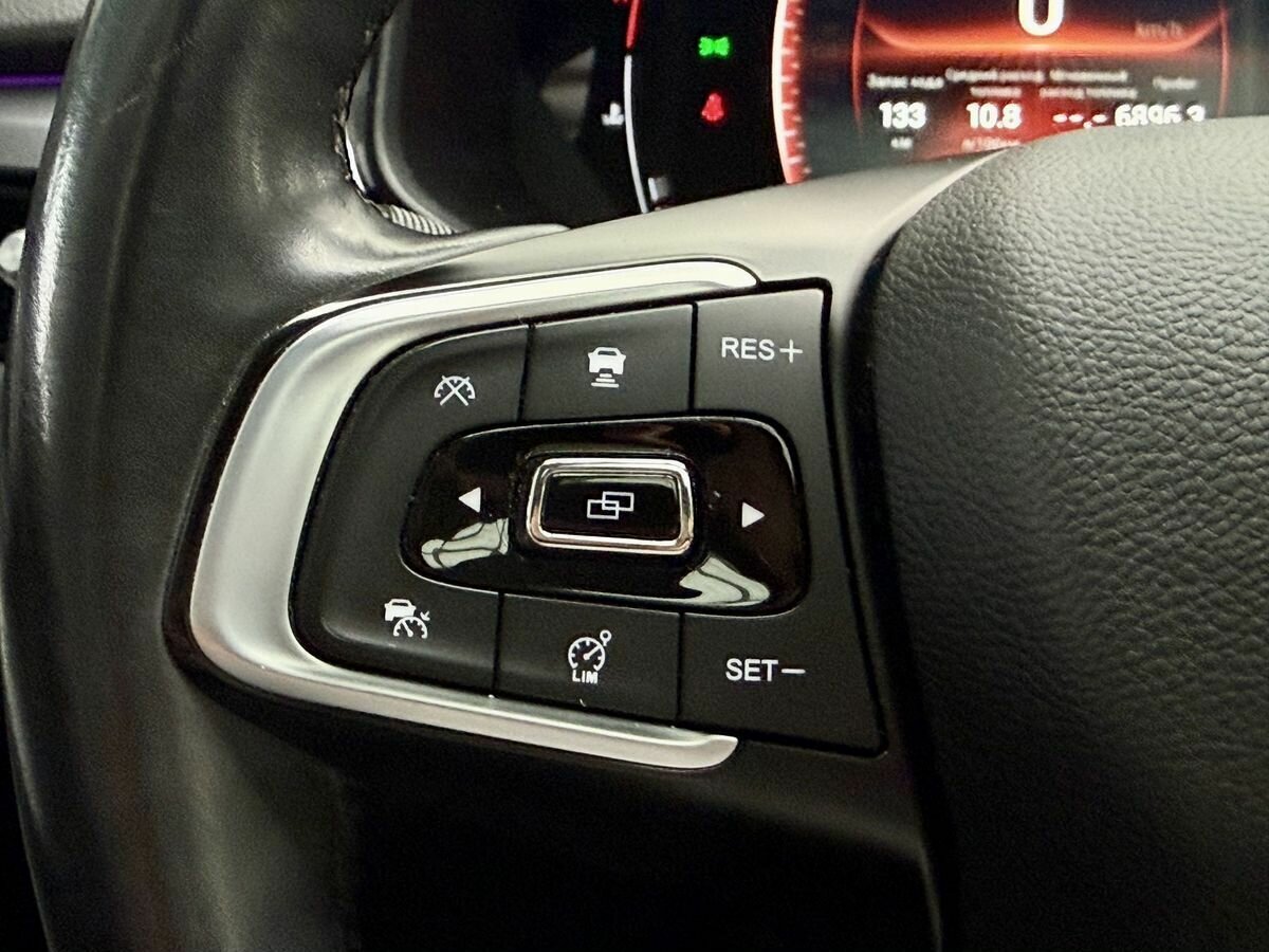 Купить Chery Tiggo 4 Pro I, 2022, 56 841 км, фото №18