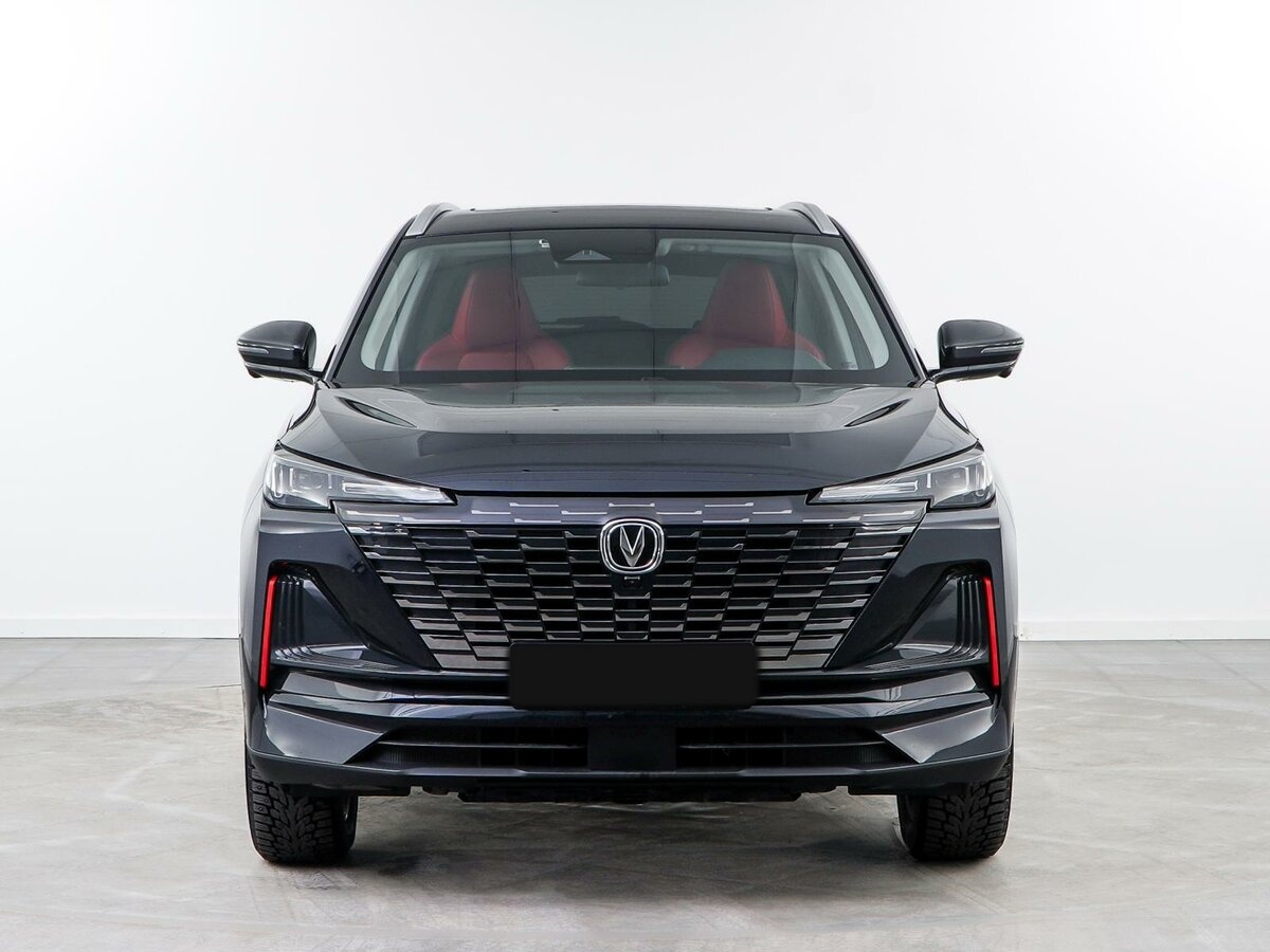 Changan UNI-S (CS55 Plus)