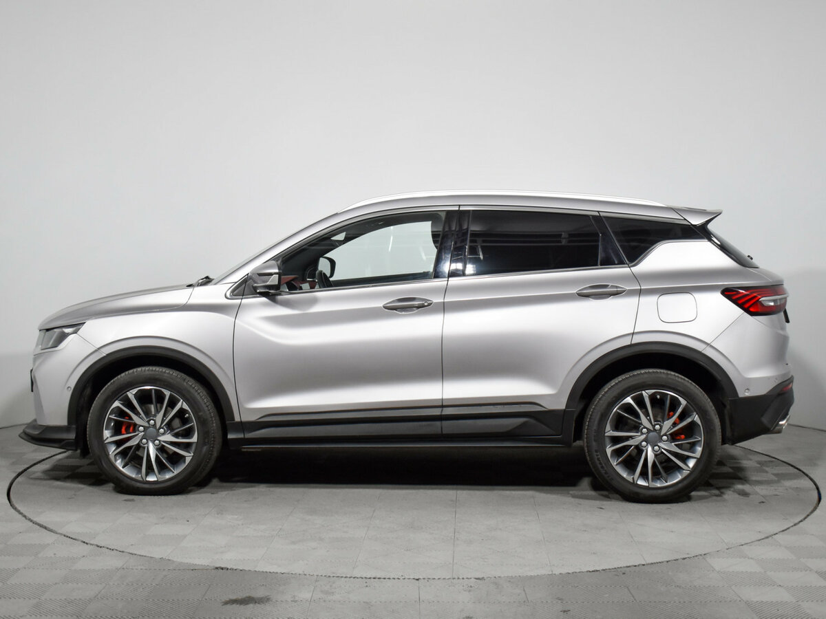 Купить Belgee X50, 2024, 44 662 км, фото №8