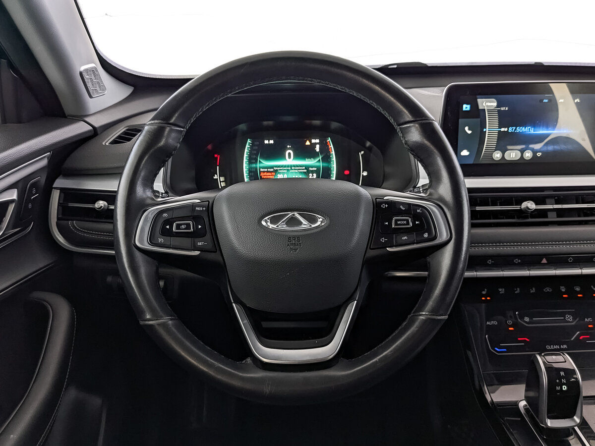 Купить Chery Tiggo 7 Pro I, 2022, 122 246 км, фото №22