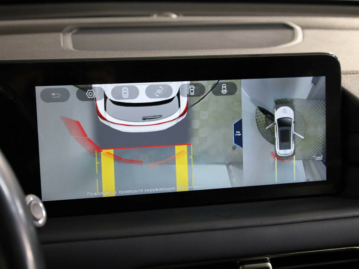 Купить Exeed TXL I Рестайлинг, 2022, 39 926 км, фото №17