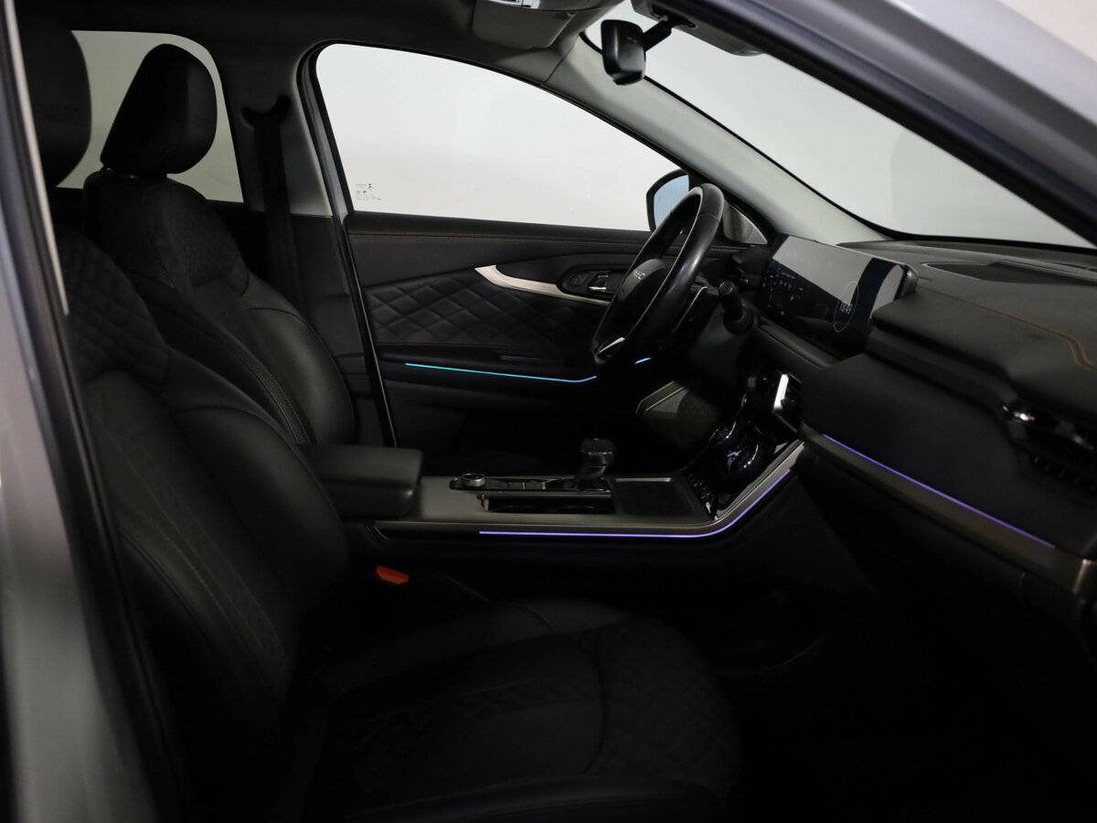 Купить Exeed TXL I Рестайлинг, 2022, 39 926 км, фото №26