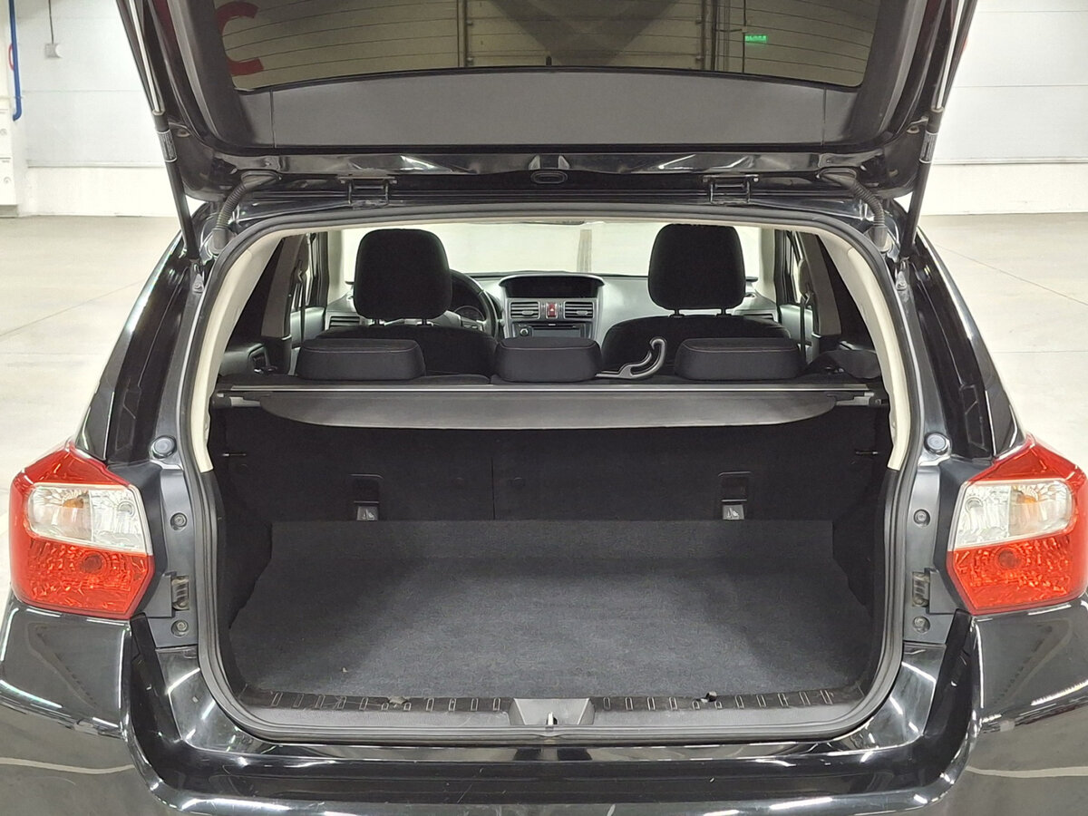 Купить Subaru XV I, 2012, 194 188 км, фото №10