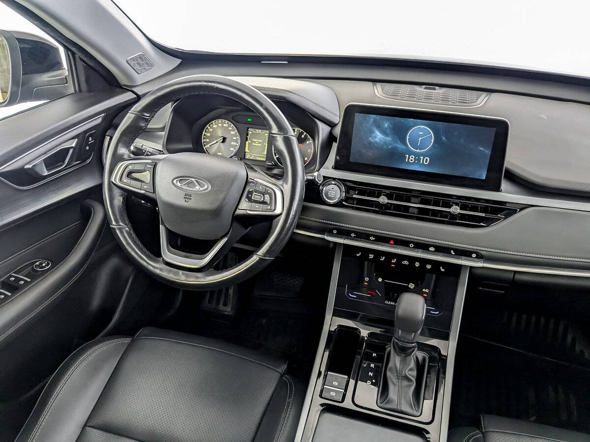 Купить Chery Tiggo 4 Pro I, 2022, 70 919 км, фото №29