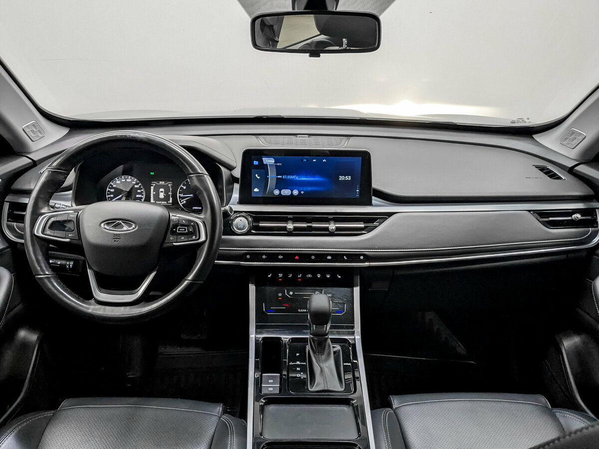 Купить Chery Tiggo 4 Pro I, 2022, 61 485 км, фото №14