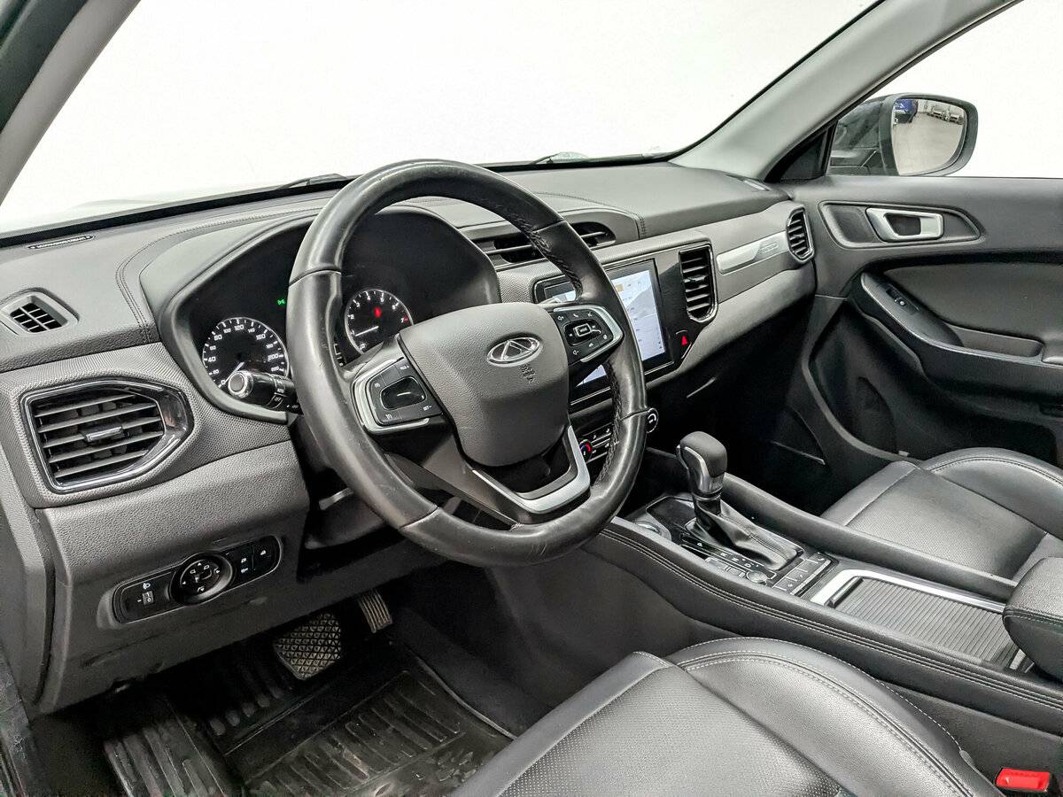 Купить Chery Tiggo 4 I Рестайлинг, 2022, 118 406 км, фото №16