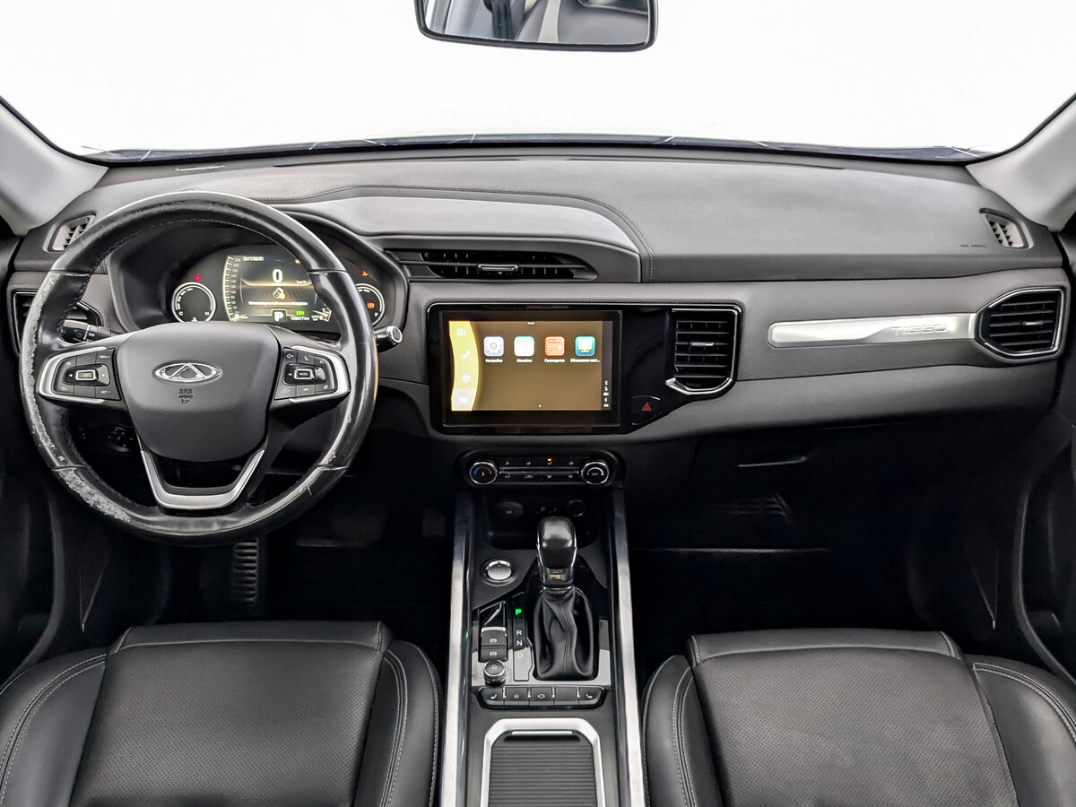 Купить Chery Tiggo 4 I Рестайлинг, 2022, 109 298 км, фото №12