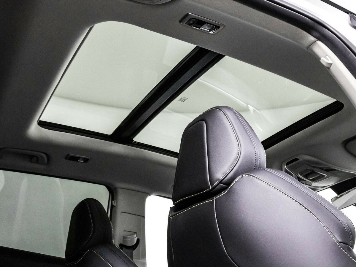 Купить Geely Coolray (Binyue Cool) I Рестайлинг, 2023, 32 615 км, фото №19