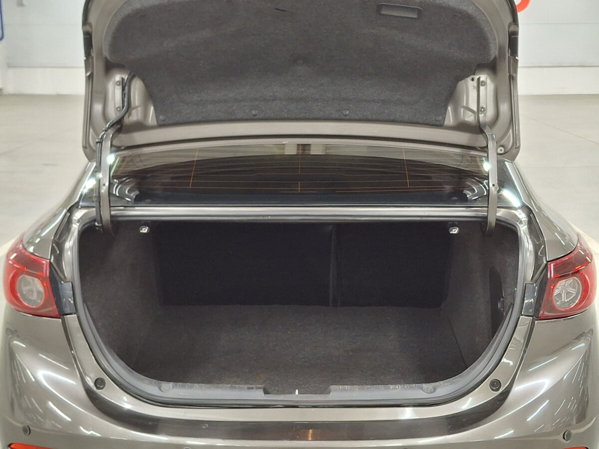 Купить Mazda 3 III (BM), 2014, 90 991 км, фото №10