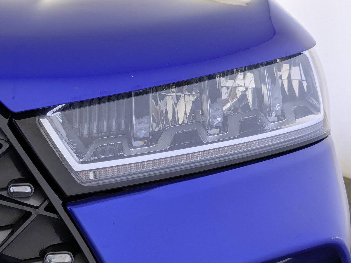 Купить Chery Tiggo 7 Pro I, 2022, 114 138 км, фото №10