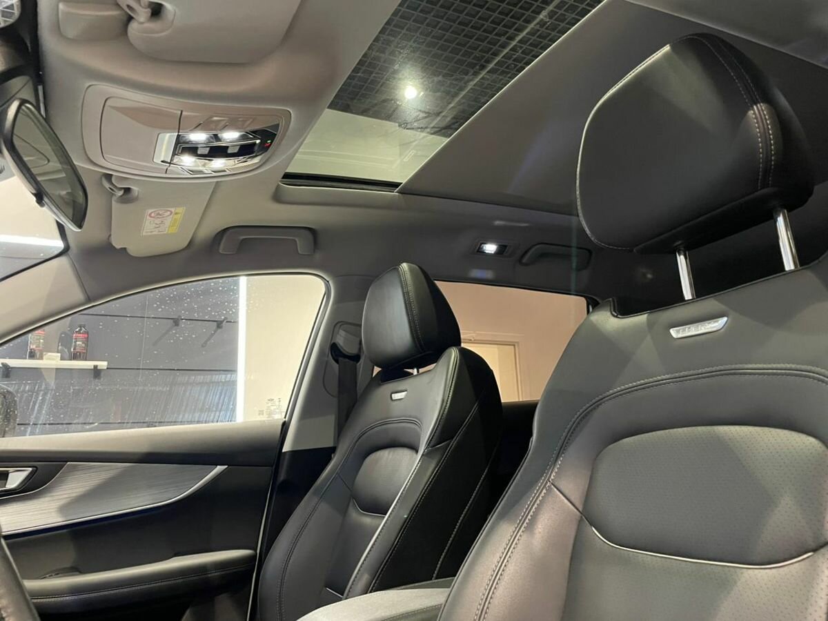 Купить Chery Tiggo 7 Pro Max I, 2022, 47 434 км, фото №16