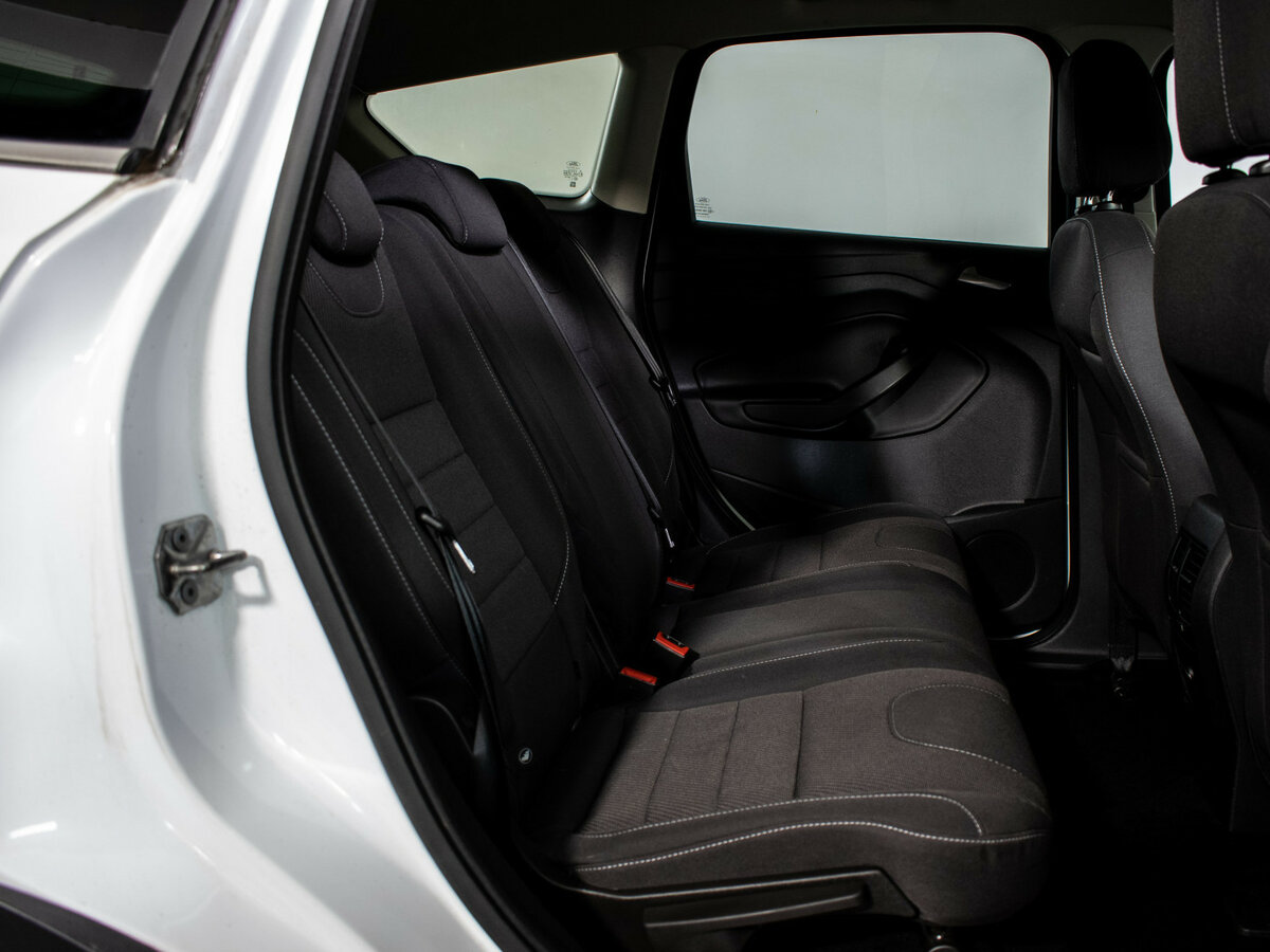 Купить Ford Kuga II, 2015, 177 001 км, фото №7