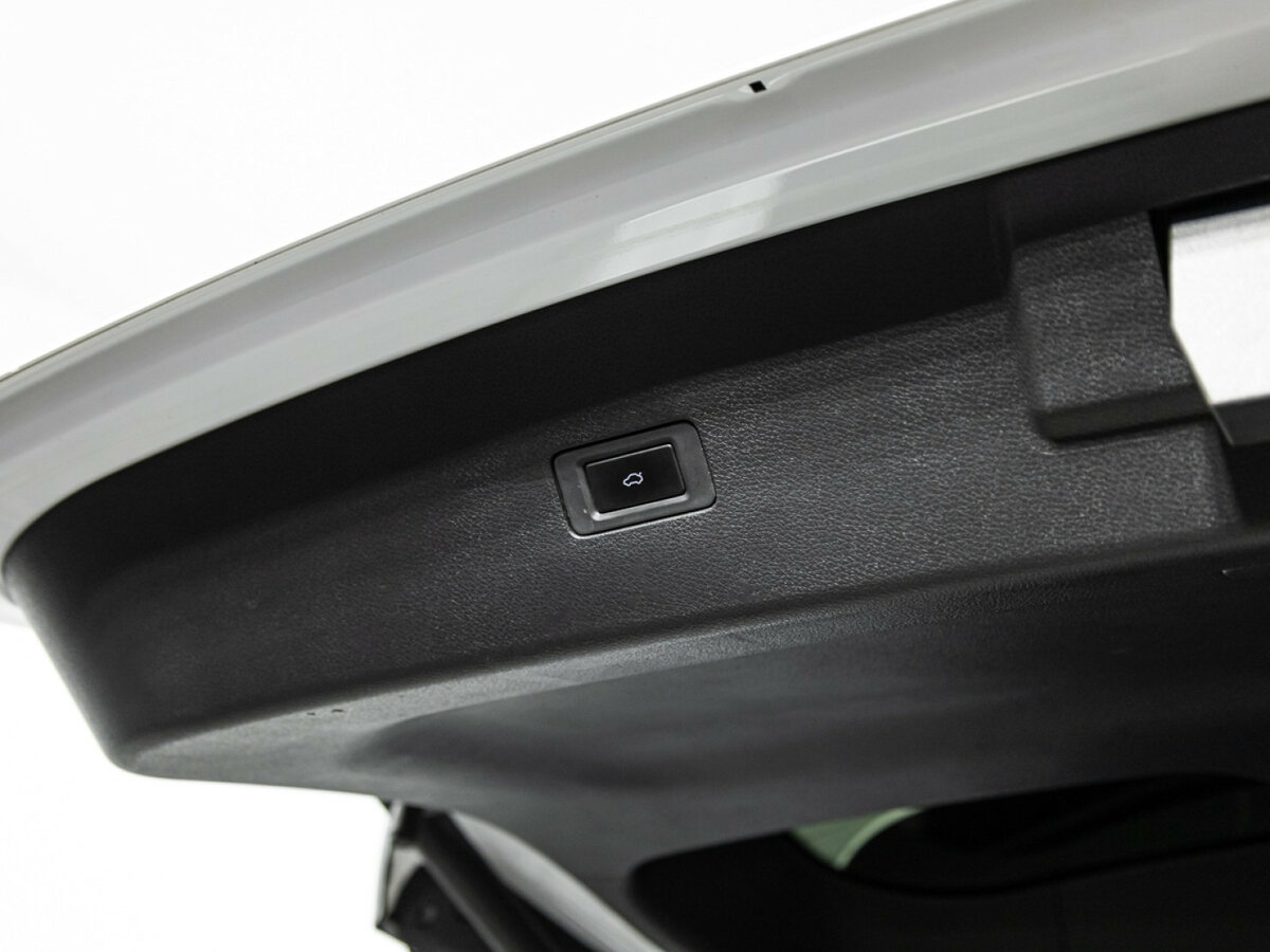 Купить Exeed VX I, 2021, 61 371 км, фото №27