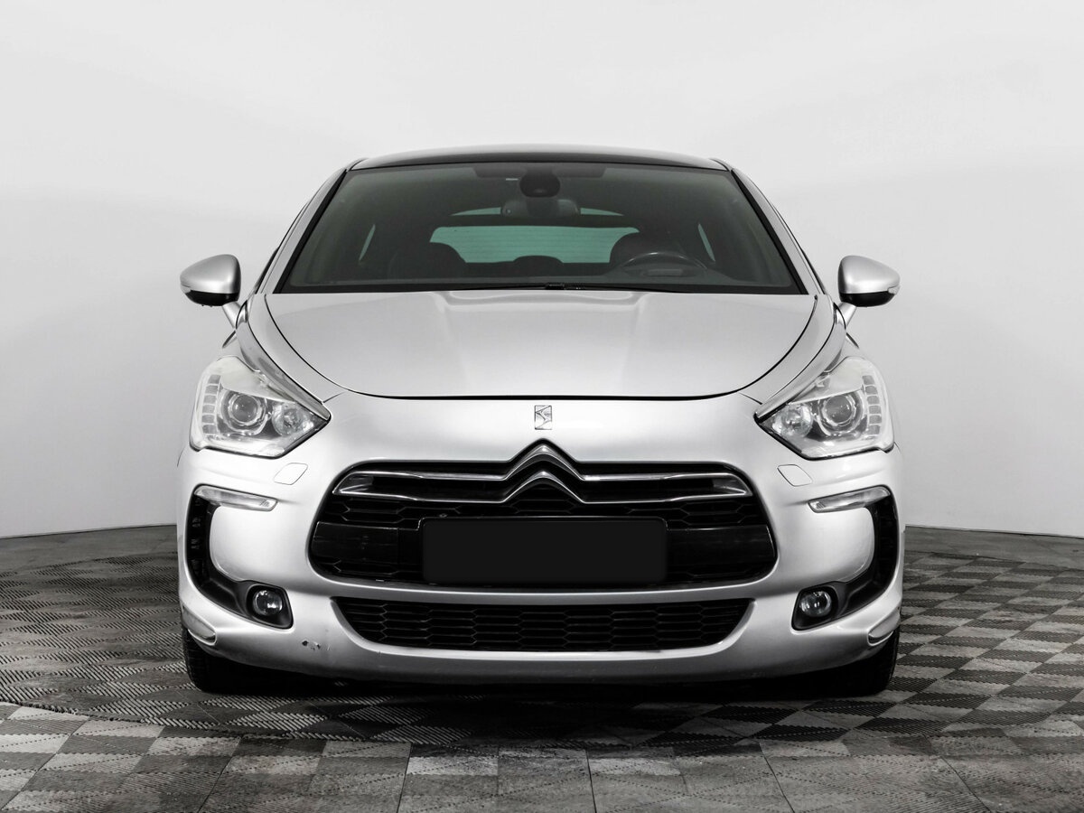 Citroen DS5