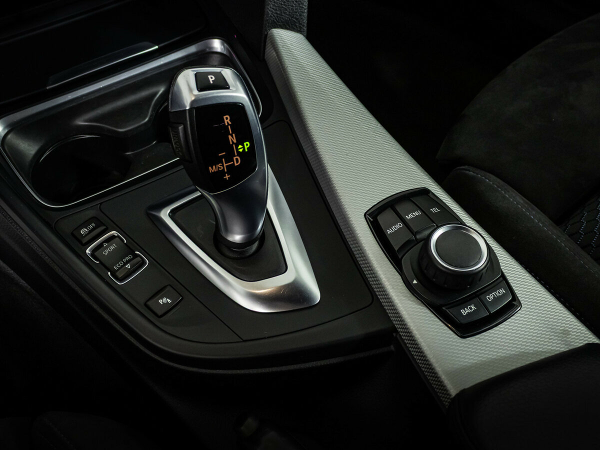 Купить BMW 3 серии Gran Turismo 320i xDrive VI (F3x), 2015, 125 500 км, фото №14