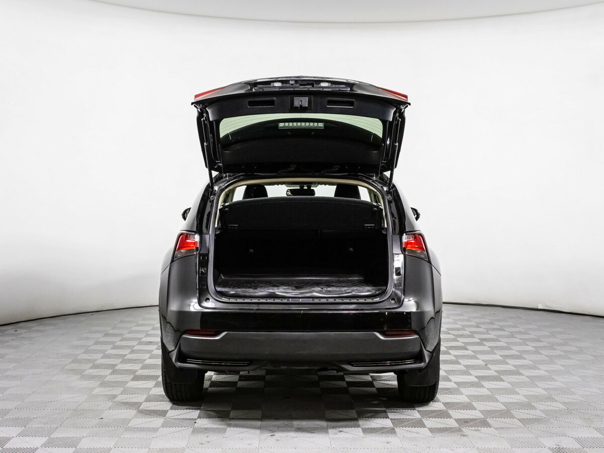 Купить Lexus NX 200 I, 2014, 131 900 км, фото №15