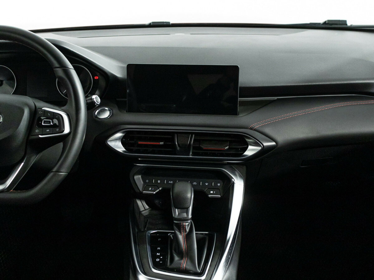 Купить Kaiyi E5, 2023, 31 301 км, фото №14