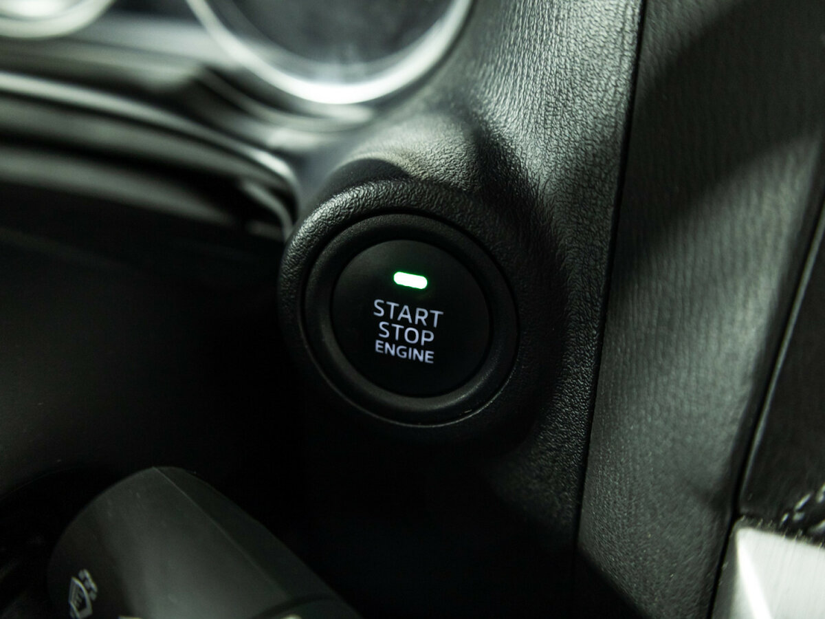 Купить Mazda CX-5 I Рестайлинг, 2016, 59 252 км, фото №16