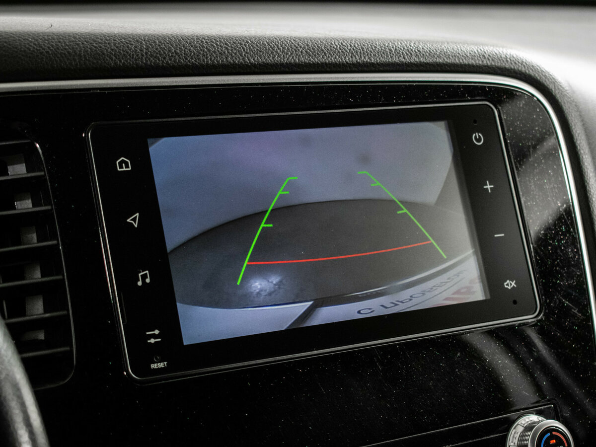 Купить Mitsubishi Outlander III Рестайлинг 3, 2021, 117 540 км, фото №15