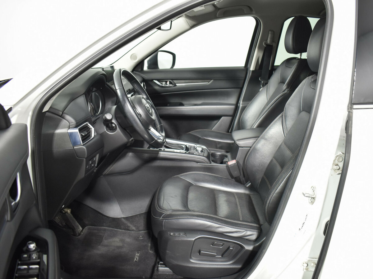 Купить Mazda CX-5 II, 2017, 81 851 км, фото №10