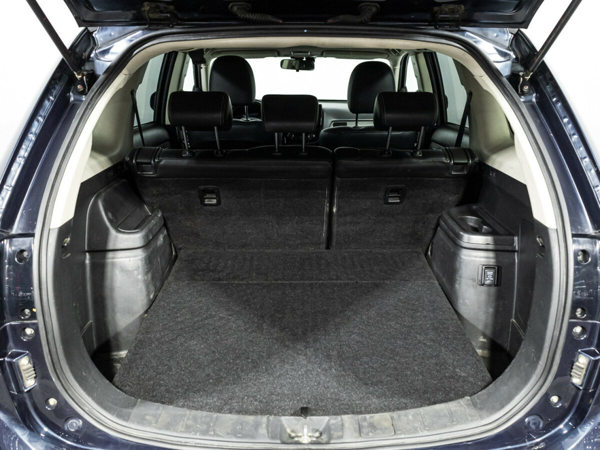 Купить Mitsubishi Outlander III Рестайлинг 3, 2019, 126 051 км, фото №22