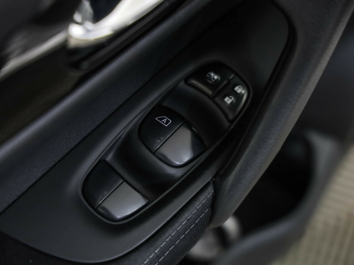 Купить Nissan Qashqai II, 2018, 138 493 км, фото №19