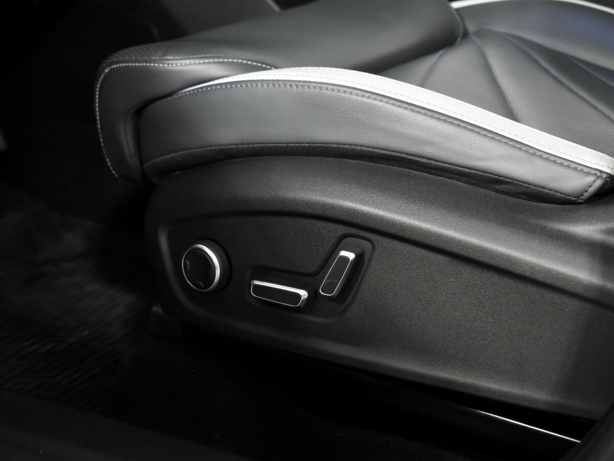 Купить Geely Atlas II, 2024, 31 500 км, фото №8