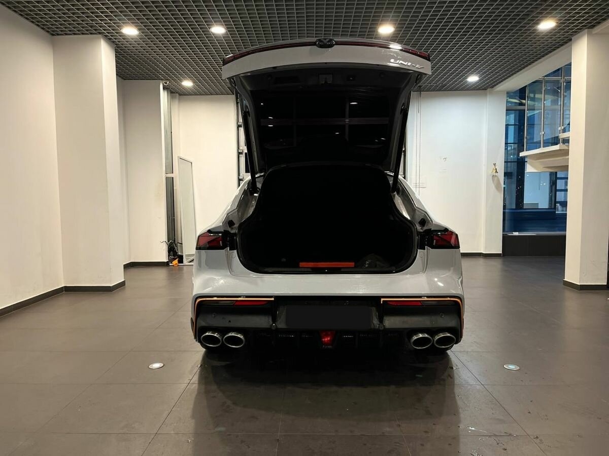 Купить Changan UNI-V I, 2023, 15 259 км, фото №32