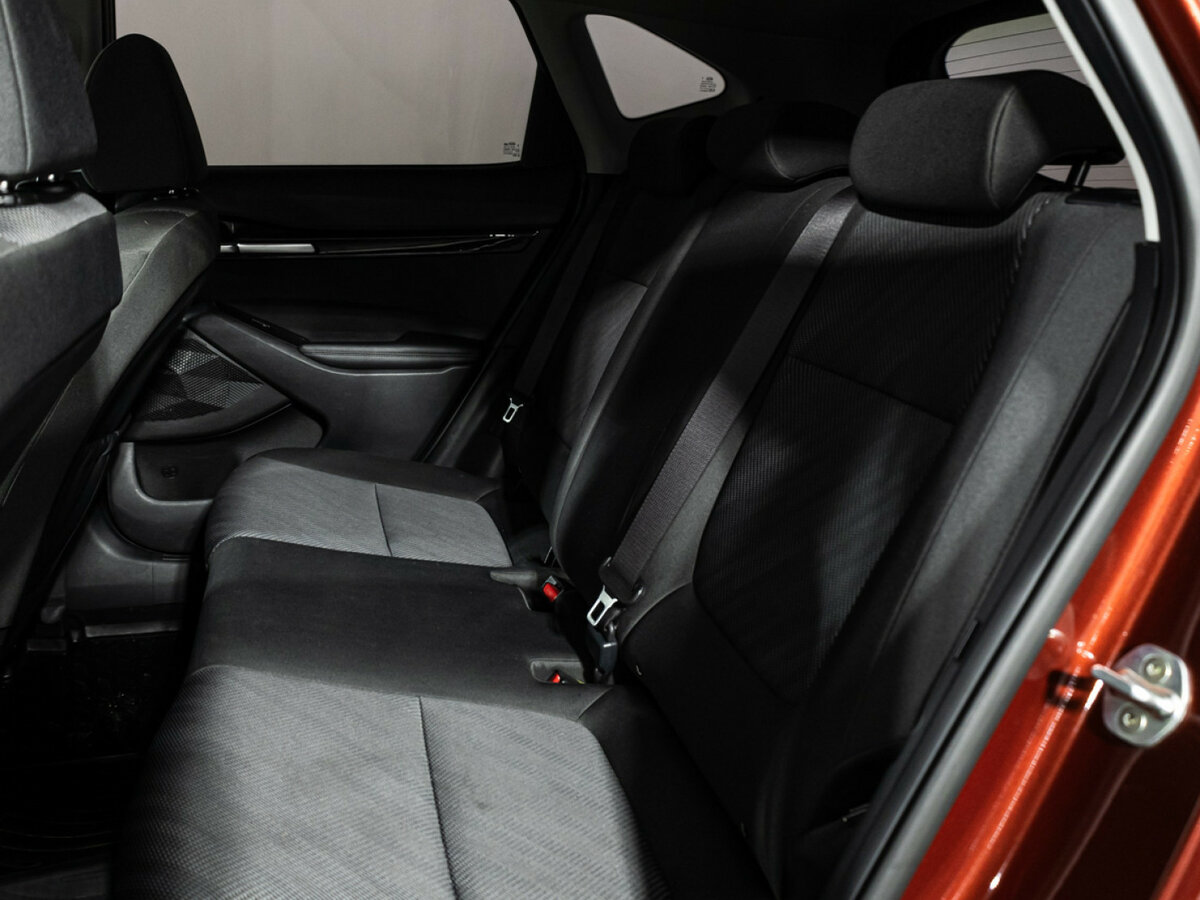 Купить Kia Seltos I, 2020, 47 200 км, фото №10