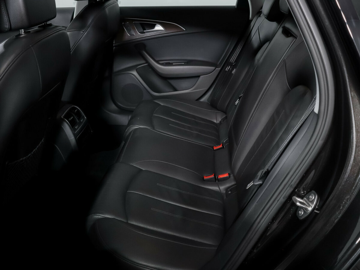 Купить Audi A6 IV (C7) Рестайлинг, 2015, 99 702 км, фото №10