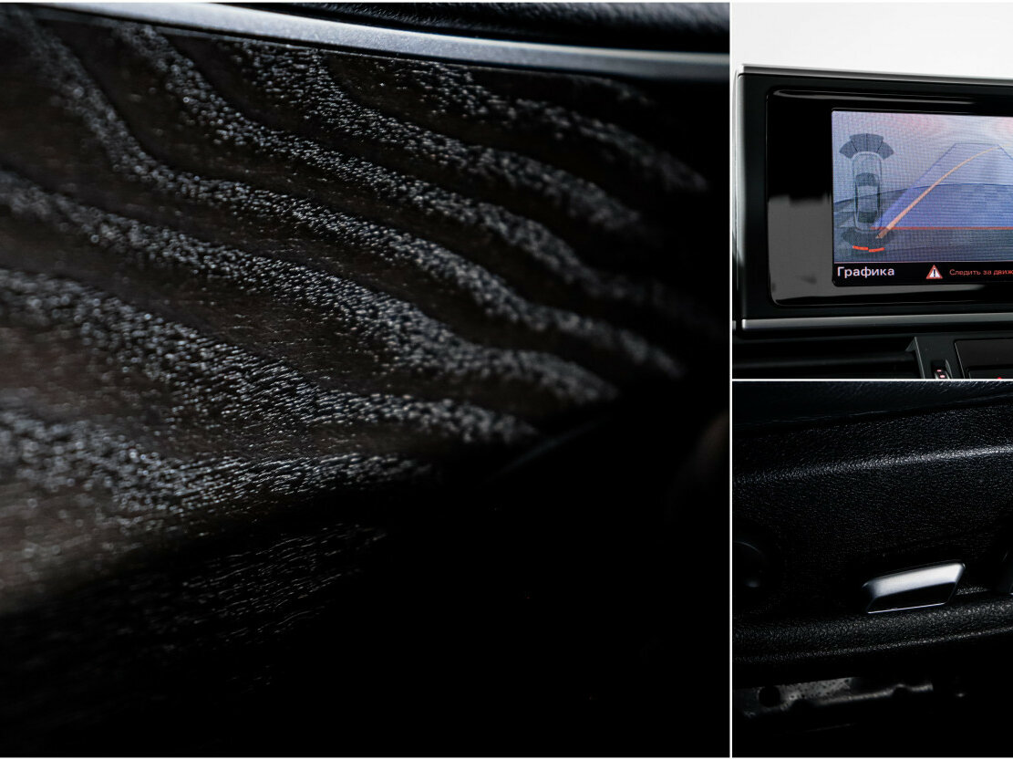 Купить Audi A6 IV (C7) Рестайлинг, 2015, 99 702 км, фото №18