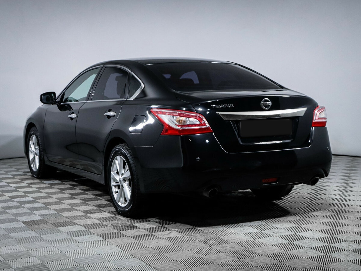 Купить Nissan Teana III, 2015, 238 323 км, фото №7