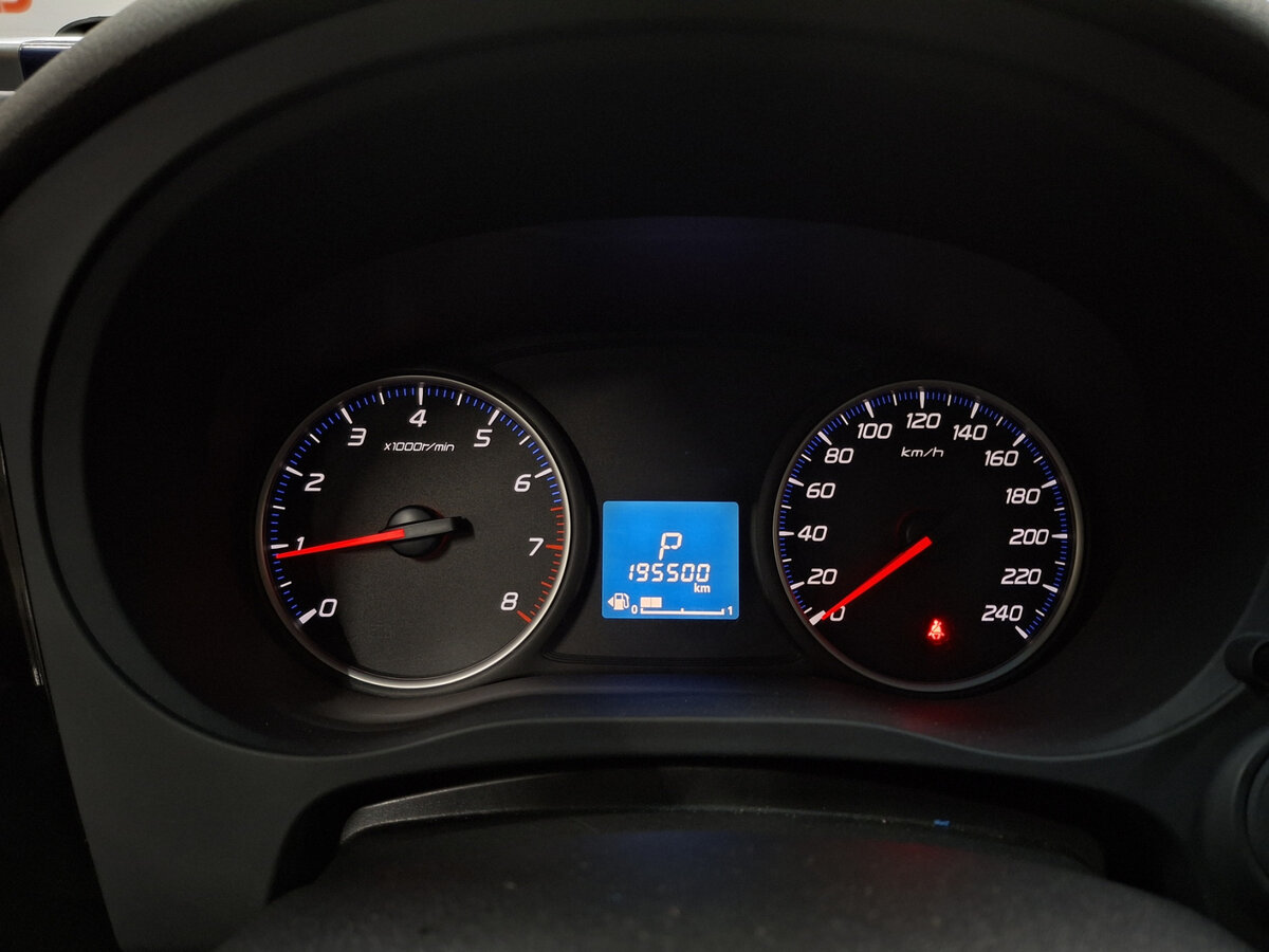 Купить Mitsubishi Outlander III Рестайлинг, 2014, 195 501 км, фото №12