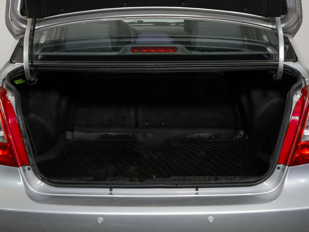 Купить Chevrolet Lacetti I, 2012, 162 367 км, фото №25